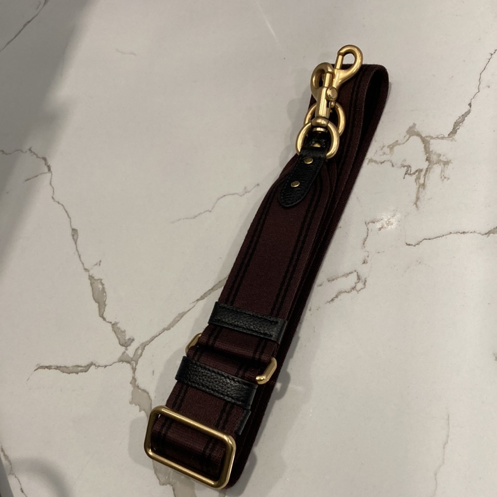 Coach Field Tote 30 In Colorblock With Coach Badg… - image 7